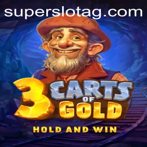 Unveiling 3cartsOfGold: A Thrilling Adventure in Online Gaming