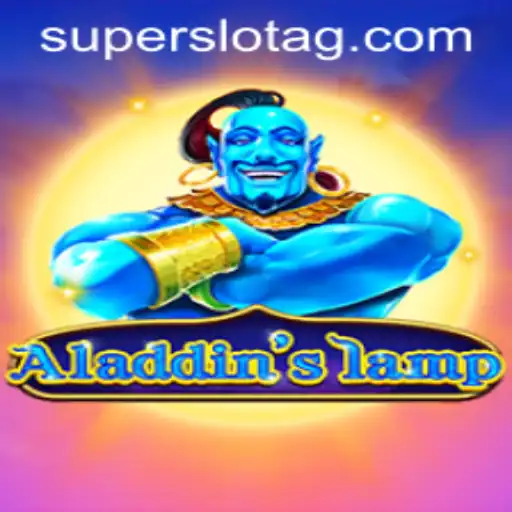 Aladdinslamp: An Enchanting Adventure Awaits at 277bet.bet