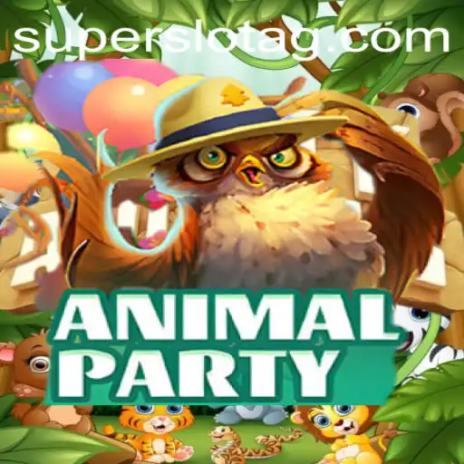 Explore the Exciting World of AnimalParty in Association with 277bet.bet