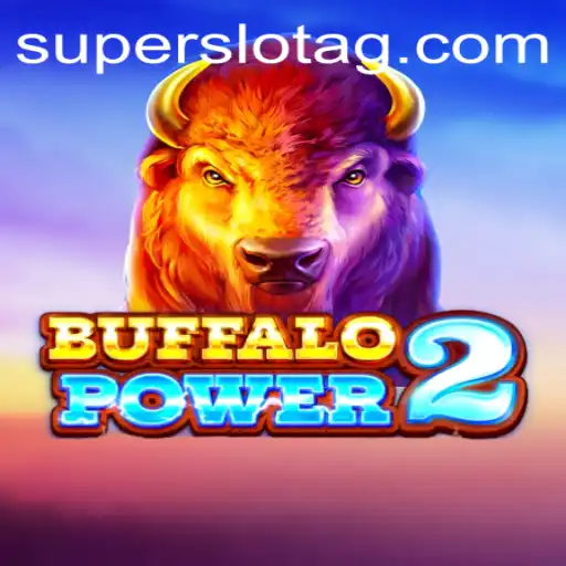 Discover the Thrills of BuffaloPower2 at 277bet.bet