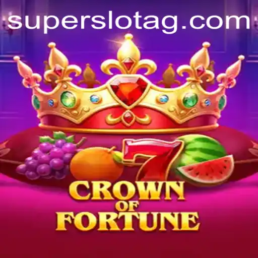 Discovering the Allure of Crown of Fortune: A Glimpse into a Captivating Gaming Adventure