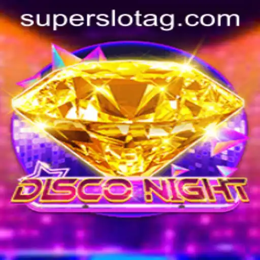 The Enchanting World of DiscoNight: A Vibrant Adventure