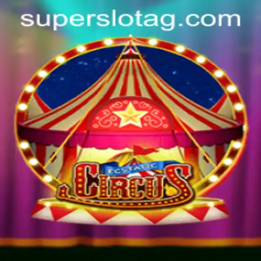 EcstaticCircus: Enter the Whimsical World of Adventure