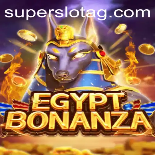 Exploring the Mystical World of EgyptBonanza at 277bet.bet