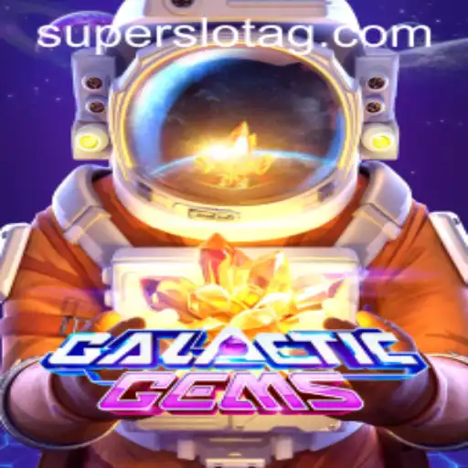 Exploring the Captivating Cosmos of GalacticGems