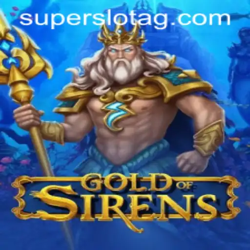 GoldofSirens: Dive into the Mesmerizing World of Gaming with 277bet.bet