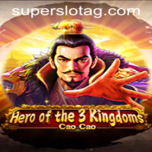 Discover the Intriguing World of Heroofthe3KingdomsCaoCao