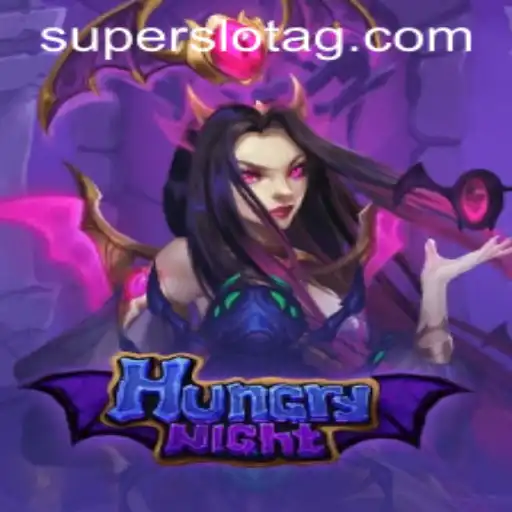 Exploring the Captivating World of HungryNight and Its Unique Gameplay Dynamics