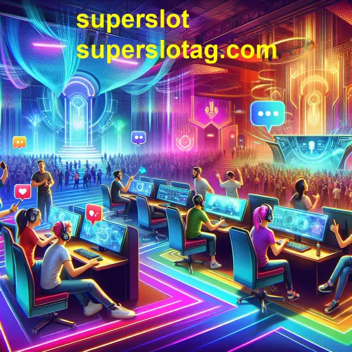 A Importância da Comunidade nos Jogos Online