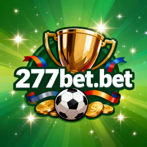277bet.bet Logo