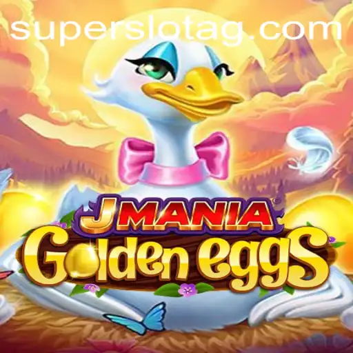 Discover the Thrills of JManiaGoldenEggs with 277bet.bet