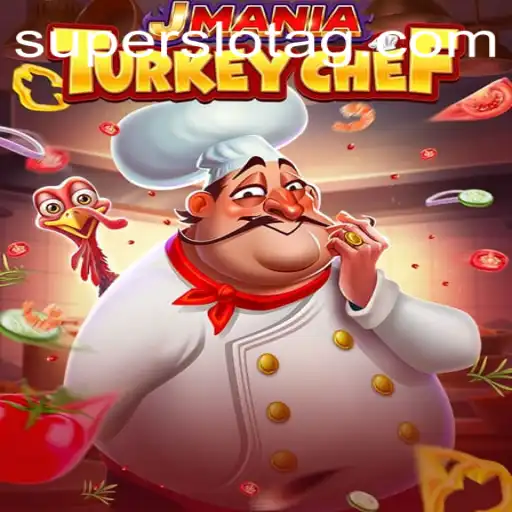 JManiaTurkeyChef: A Culinary Adventure in the Virtual World