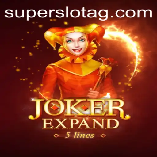 Discover the Excitement of JokerExpand at 277bet.bet