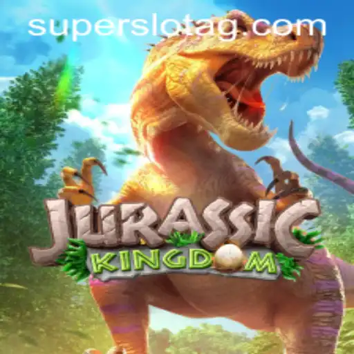 Journey into the Jurassic Kingdom: An In-Depth Exploration of the Popular Game