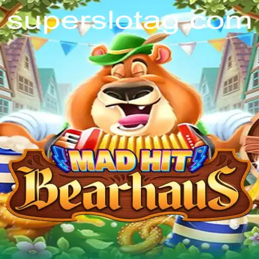 MadHitBearhaus: The Exciting New Game Taking the World by Storm