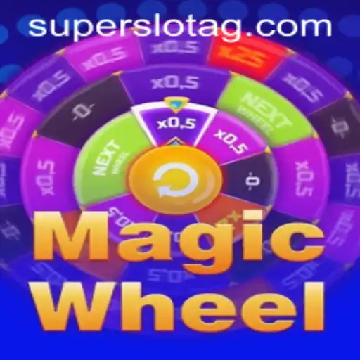 MagicWheel: A Thrilling Experience at 277bet.bet