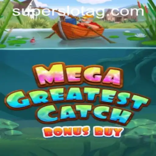 An In-Depth Look at MegaGreatestCatchBonusBuy: The Game Taking 277bet.bet by Storm
