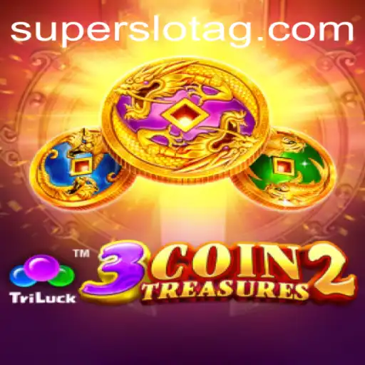 Exploring the Thrills of 3CoinTreasures2 on 277bet.bet