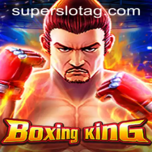 Dive into the Thrilling World of BoxingKing: The Ultimate Game Experience