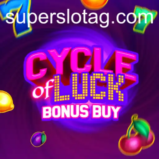 Exploring the Thrills of Cycle of Luck Bonus Buy