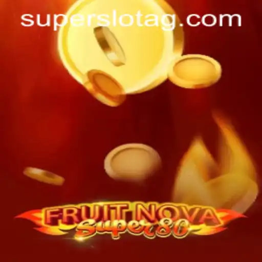 Dive into the Thrilling World of FruitNovaSuper80 on 277bet.bet