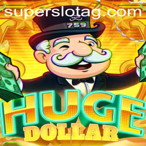 Exploring the Thrills of HugeDollar: A Game by 277bet.bet