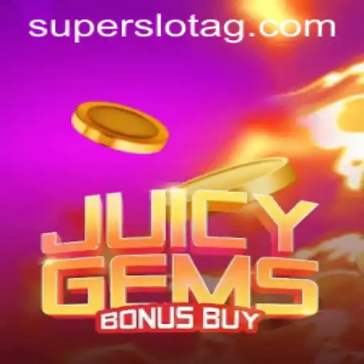 Unveiling JuicyGemsBonusBuy: A Thrilling Exploration of Modern Gameplay