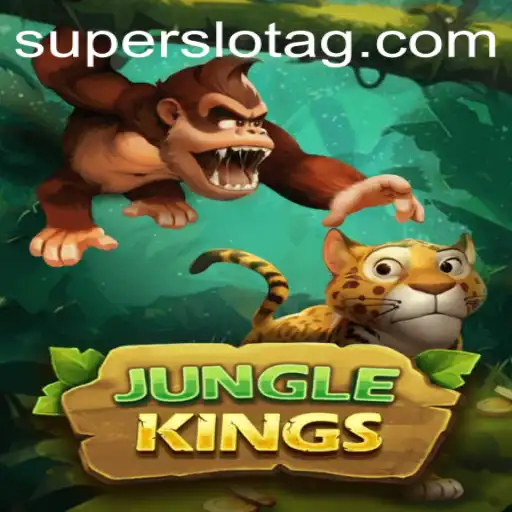 Exploring JungleKings: A Comprehensive Guide to the New Game Sensation