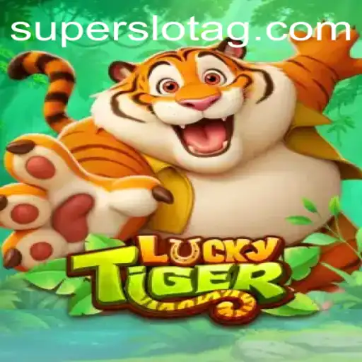 Discover the Excitement of LuckyTiger: A Thrilling Game at 277bet.bet