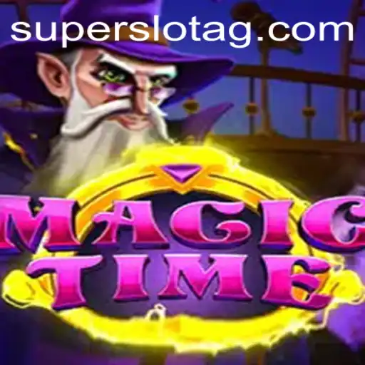Discover the Enchantment of MagicTime: A Deep Dive into the Game and Its Rules