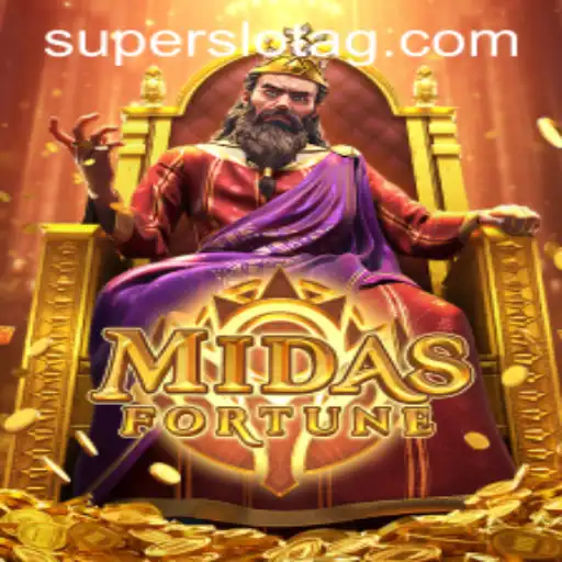 Exploring MidasFortune: A New Era of Interactive Gaming