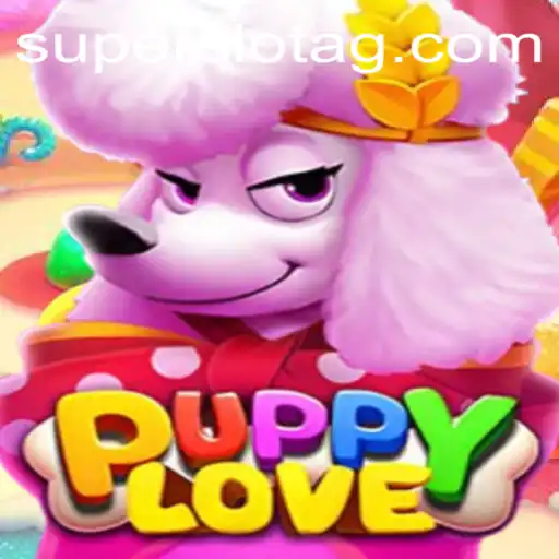 Discover the Charming World of PuppyLove: A Comprehensive Guide