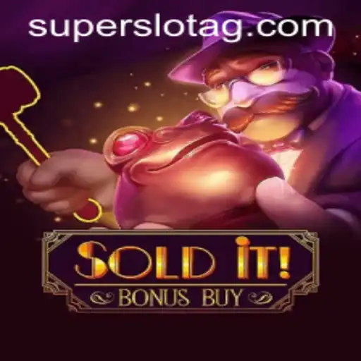 Exploring the Exciting World of SolditBonusBuy: A Game Overview