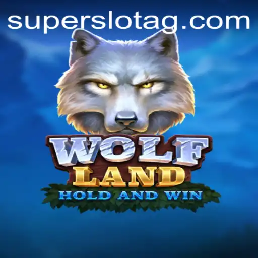 Exploring WolfLand: A Thrilling Adventure with 277bet.bet