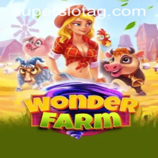 Exploring WonderFarm: An Enchanting Gaming Adventure with Modern Twists