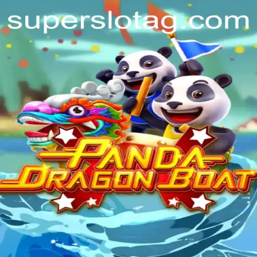 Discover the Excitement of PANDADRAGONBOAT on 277bet.bet