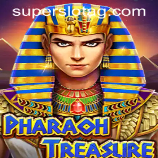 Unveiling the Mysteries of PharaohTreasure at 277bet.bet