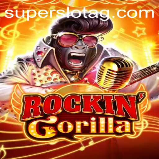 Exploring the Exciting World of RockinGorilla