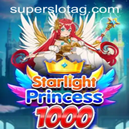 Exploring StarlightPrincess1000: A Dazzling Odyssey in Online Gaming