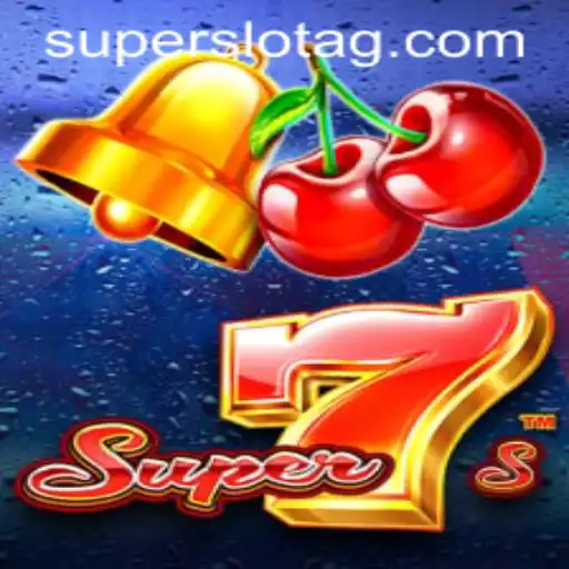 Discover the Excitement of Super7s: A Guide to Winning Big