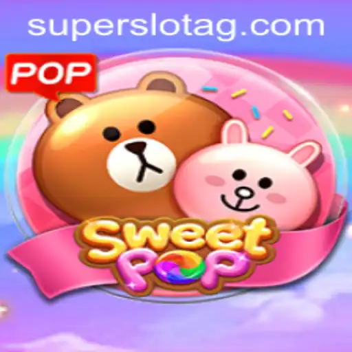 SweetPOP: A Candy-Crush Experience in the Virtual Casino Realm