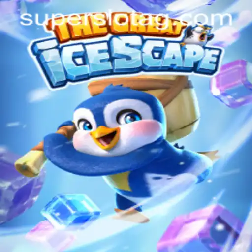 TheGreatIcescape: An Exciting Journey in Online Gaming