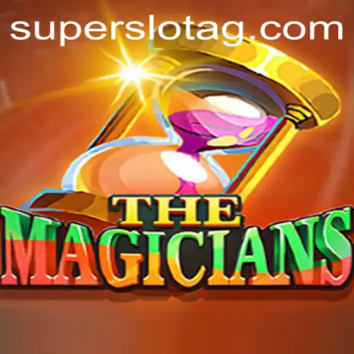 Discover the Enchantment of 'TheMagicians' Game: A Comprehensive Guide