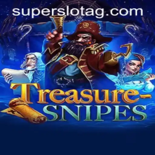 Exploring the Excitement of TreasureSnipes: A Modern Gaming Adventure