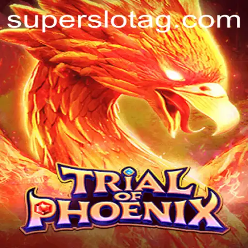 Experience the Thrilling World of TrialofPhoenix: Dive into Mythical Adventure